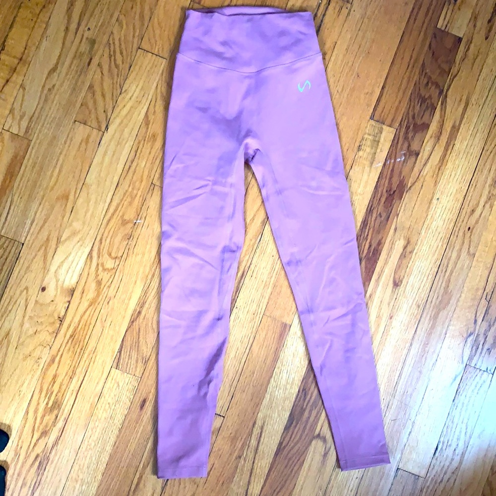 New TLF apparel genesis high waisted workout leggings.